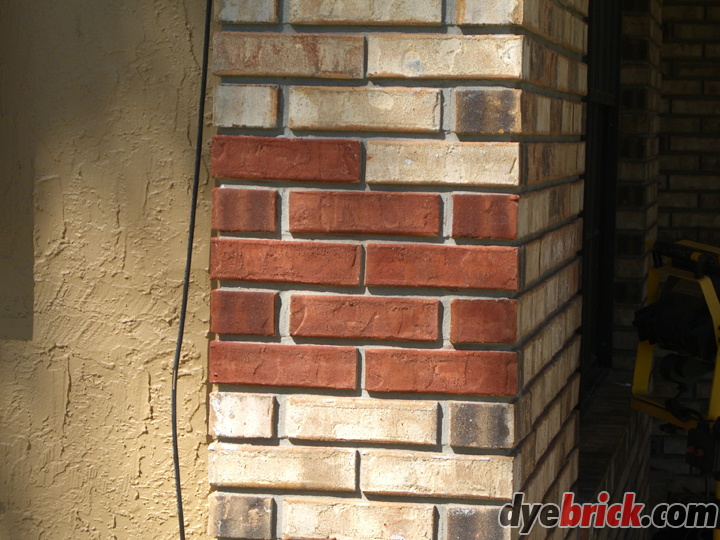 3-side brick close